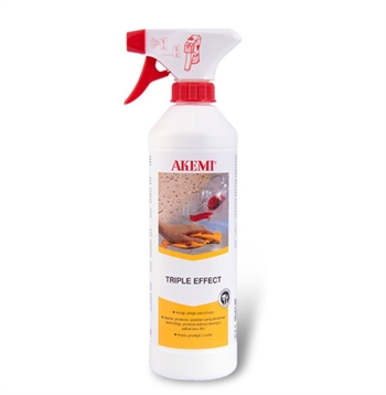 AKEMI Triple Effect Spray 500 ml